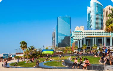 Why Dubai Continues to Attract Global Investors